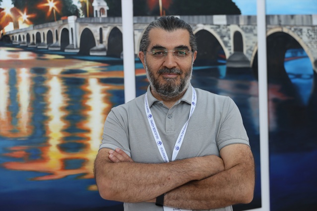 Prof. Dr. Kaya, Kırklareli kıyılarındaki ölümcül zehirli mantarlara karşı uyardı