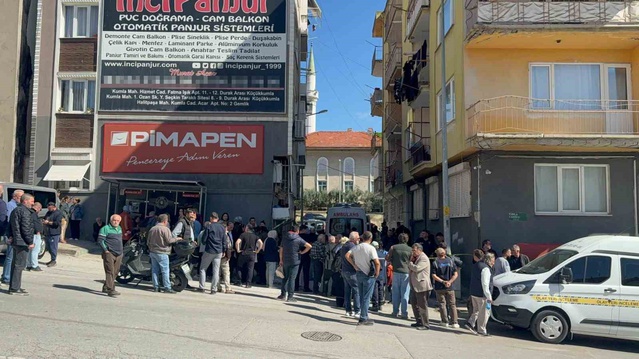 Gemlik'te Vural ve Asiye Kara cinayeti: Çiftin daha önce tartıştığı komşusu gözaltına alındı