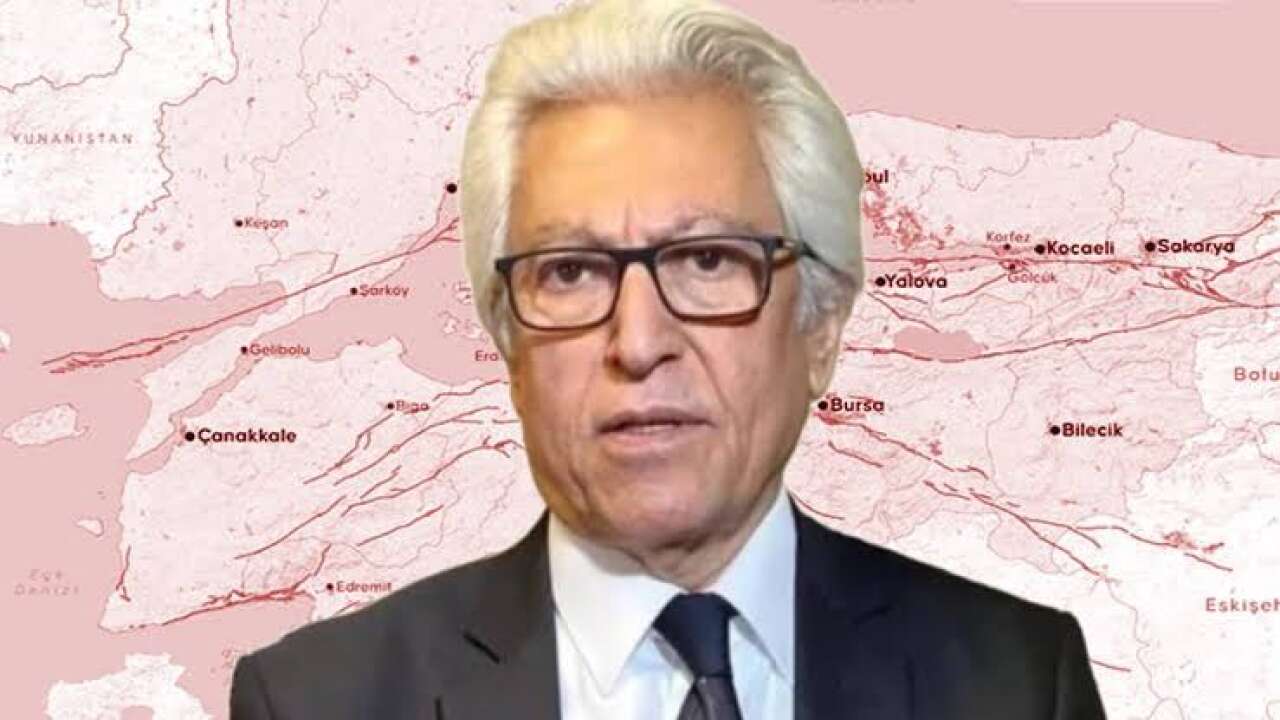 Peş peşe depremler paniğe neden oldu: Uzmanlardan açıklama