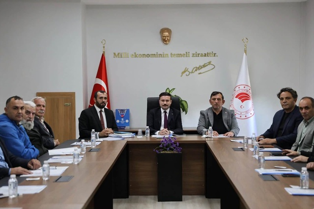 Gökçeada'da 470 yıllık Atik Camisi'nin ihyası için çalışma başlatıldı