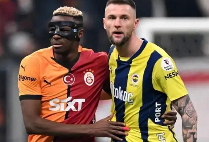 FB GS MAÇI DERBİ NE ZAMAN? Galatasaray Fenerbahçe Maçı Saat Kaçta Oynanacak, Hangi Kanalda Canlı Yayınlanacak?