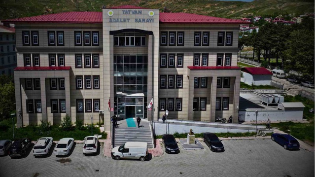 Tatvan'da 12 yaşındaki kız çocuğuna dair asılsız paylaşıma gözaltı kararı verildi