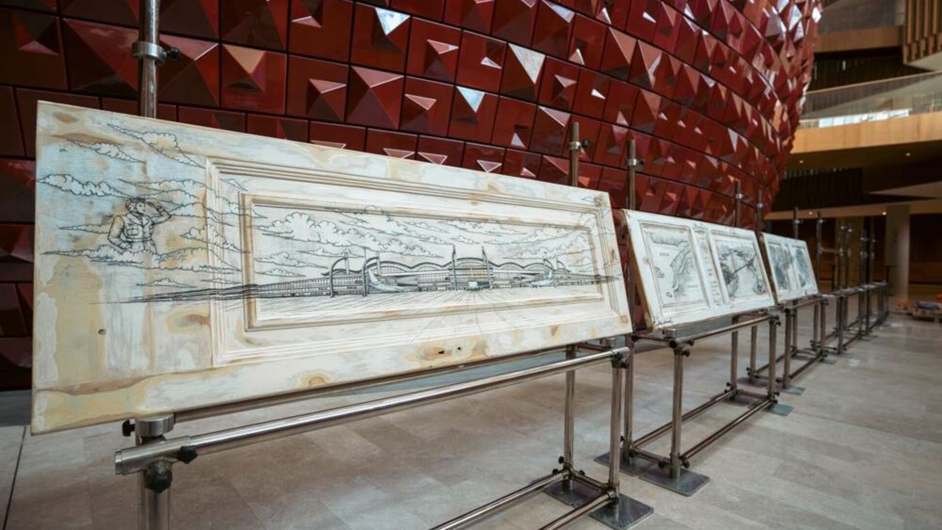 Limak 50. yılını İstanbul'da kutladı