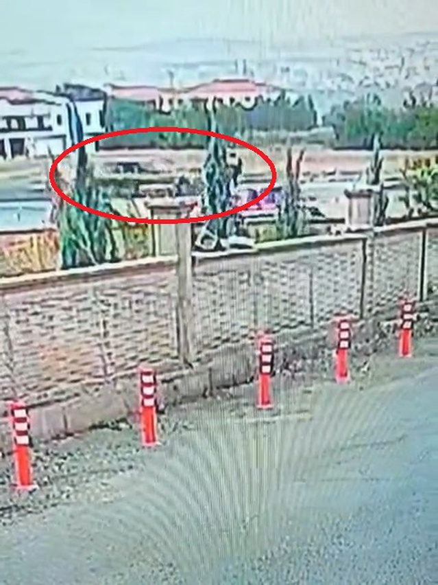 Diyarbakır Bismil'de 12 yaşındaki çocuk yaralandı, sürücü serbest bırakıldı