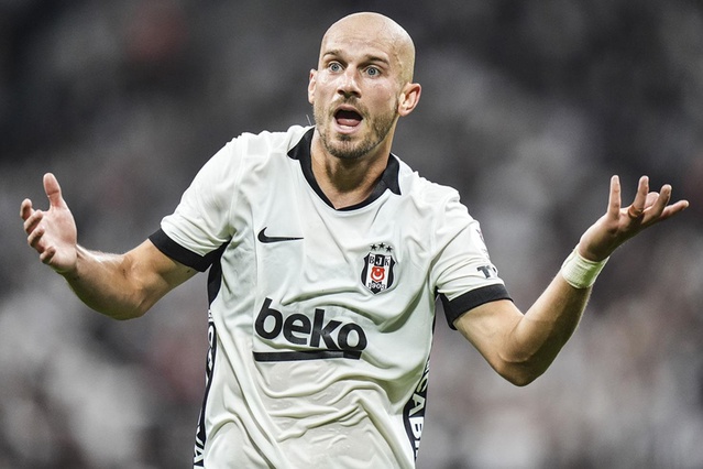Cerny'den Trabzonspor karşısında büyük fedakarlık