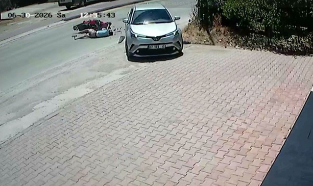 Antalya Kumluca'da nikah günü kazasında ölen genç için sürücüye 2 yıl 6 ay hapis verildi