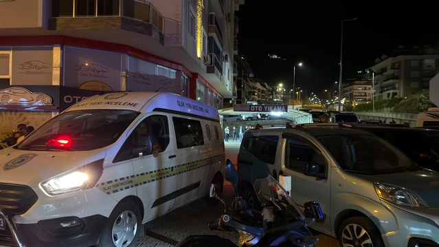 Alanya'da oto yıkamacıda yaralanan Adem Tüysüzoğlu da öldü, ölü sayısı 2'ye çıktı