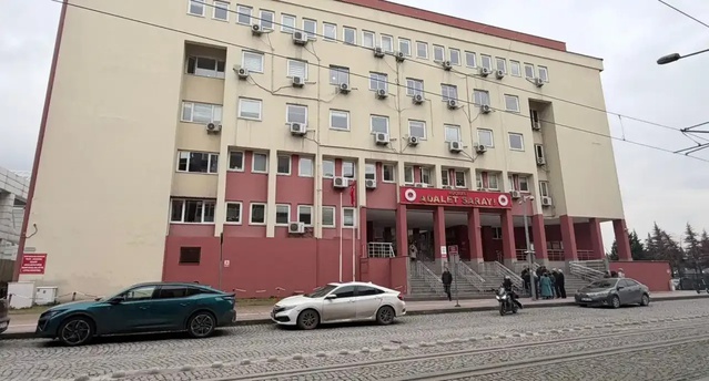 Kocaeli'de MESEM'e yönelik 3. dalga operasyonunda 62 şüpheli gözaltına alındı