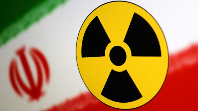 Ä°ran Ulusal GÃ¼venlik Komisyonu Ãœyesi: Atom bombasÄ± yapÄ±mÄ± politikamÄ±zÄ±n parÃ§asÄ± deÄŸil
