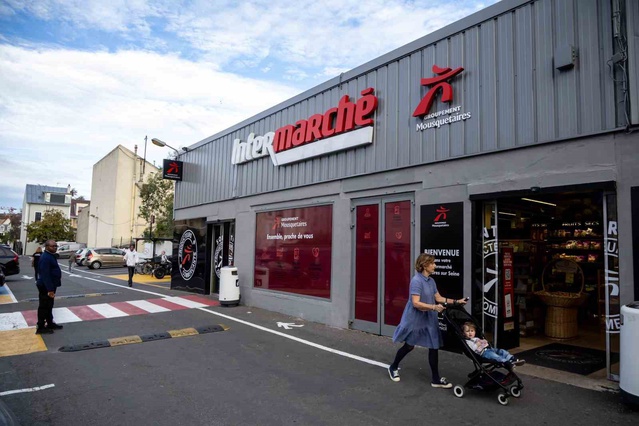 Fransa'da soğutma yazılımına siber saldırı 400 markette gıdaları bozdu