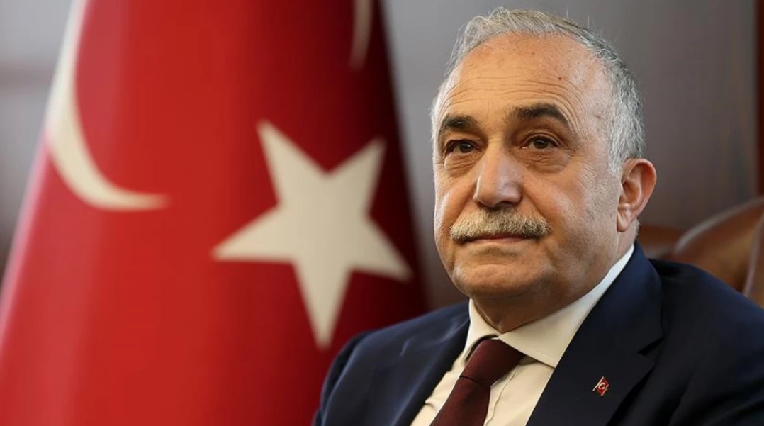 Fakıbaba, partisinden ve Milletvekilliği görevinden istifa etti