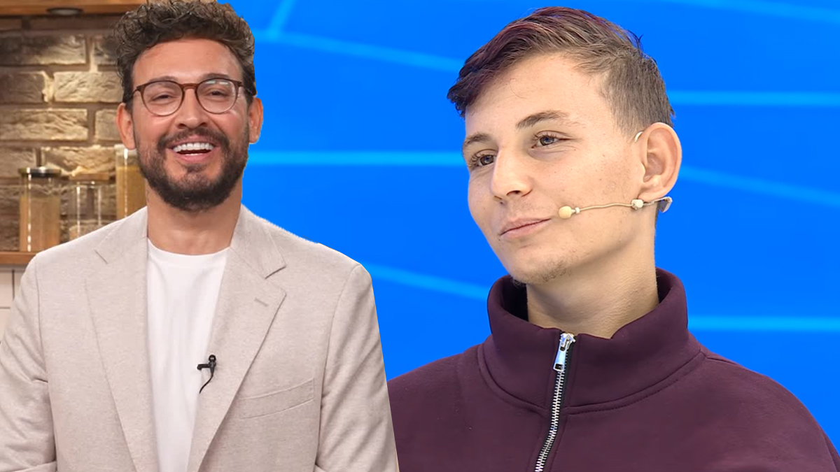 Danilo Zanna'dan Hamid Yorulmaz'a iş teklifi