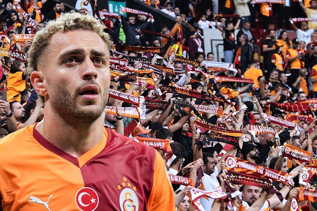 Napoli ve Stuttgart, Barış Alper Yılmaz için geliyor