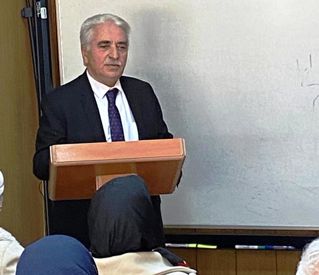Tarım Kredi Erzurum Bölge Birliği'nde Küçükoğlu başkan, Güneş başkan vekili oldu