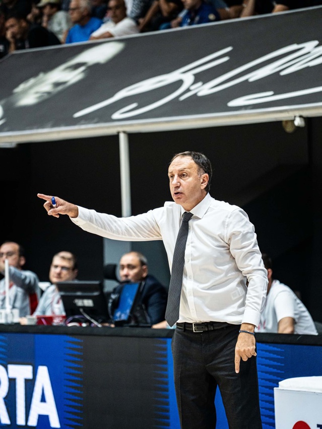 Aliağa Petkimspor, 10 sayı öndeyken son periyotta Körfez Basket'e 91-90 mağlup oldu