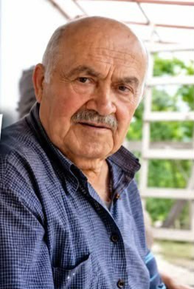 Ordu Ünye'de alzheimer hastası Hüseyin Uzun'u arama çalışmaları 3 gündür sürüyor