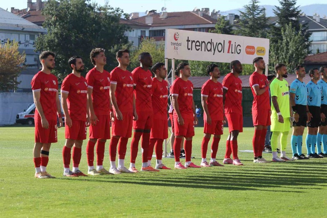 Boluspor, Van Spor FK maçı biletlerini 140 liradan Passo üzerinden satışa sundu
