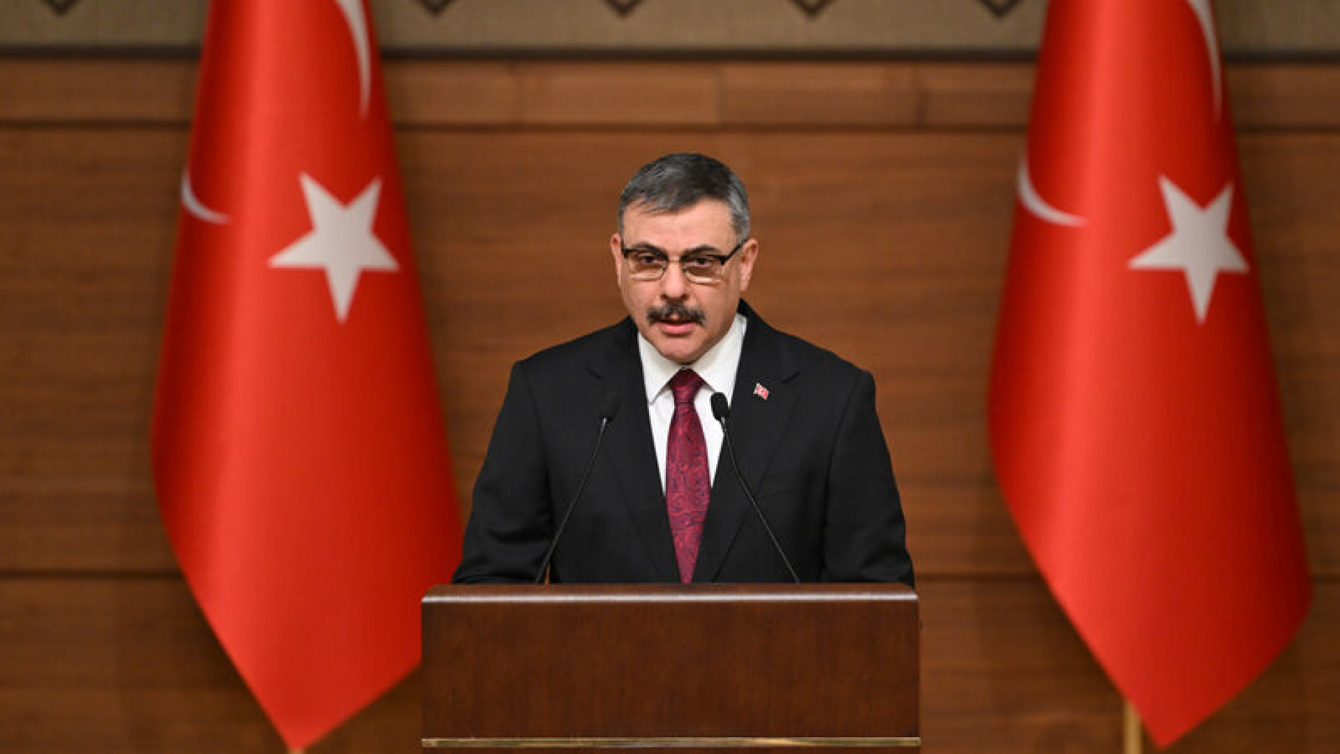 'Dijital egemenlik, milli güvenliğin parçası'