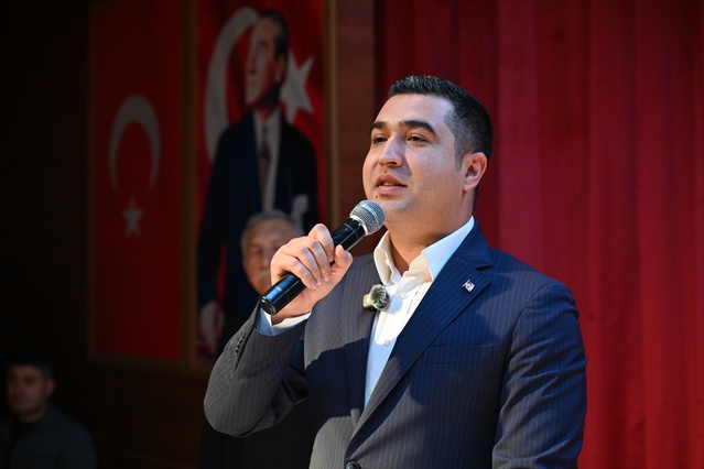 Çukurova Uluslararası Yaşar Kemal Günleri Osmaniye'de başladı, Olcar 11. yılında andı