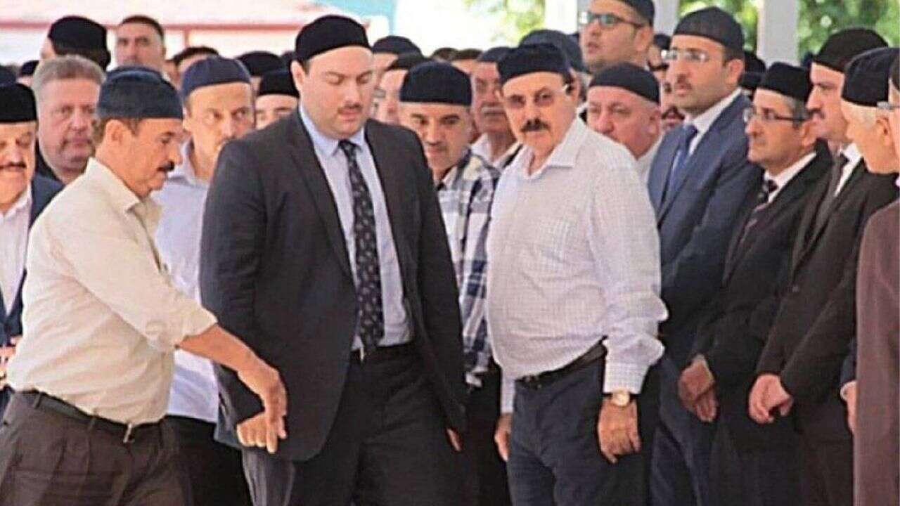 Alihan Kuriş Suç Örgütü operasyonunda 19 tutuklama