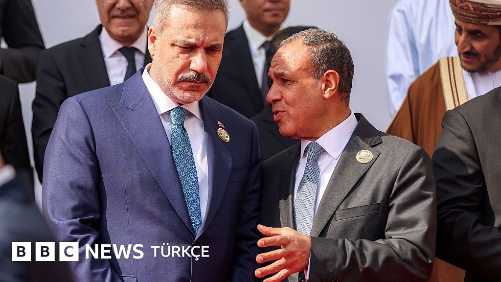 Türkiye, Libya'dan sonra Mısır'la da deniz yetki alanları için anlaşabilir mi?