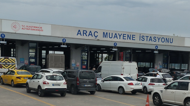 Araç muayenesinde yeni tarife! İşte masadaki zam oranı