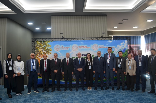 Kocaeli Darıca'daki COP31 çalıştayından çıkan öneriler bildirgeye taşınacak