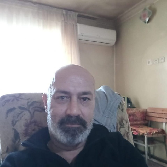 Denizli Merkezefendi'de yatağa bağımlı 57 yaşındaki şahıs dumandan zehirlenerek öldü