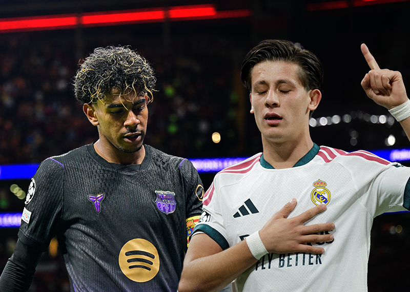 Barcelona-Real Madrid maçı ne zaman, saat kaçta, hangi kanalda? Arda Güler, Lamine Yamal'a karşı