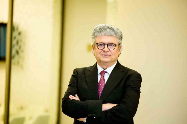 Prof. Dr. Buyru, tüp bebekte sosyal medya paylaşımlarına karşı çiftleri uyardı