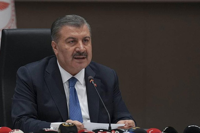Fahrettin Koca'dan Beşiktaş'ın zaferine olay yorum