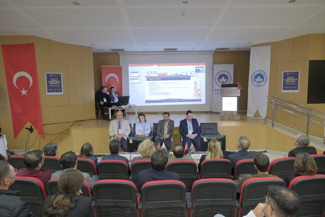 Kırklareli'nde kardiyoloji toplantısında kompleks koroner girişimler ele alındı