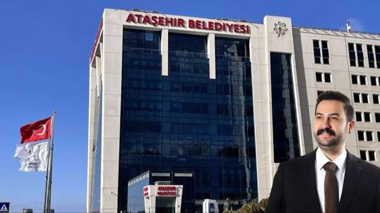 Ataşehir Belediyesi soruşturmasında yeni gelişme: 13 şüpheli adliyeye sevk edildi