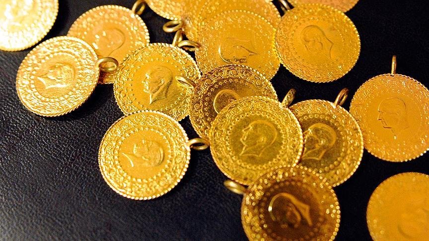 Altın fiyatlarında son durum ne? 8 Ekim 2026 gram, çeyrek, yarım ve tam altın alış satış fiyatları