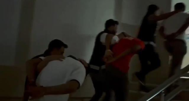 Hatay'da çeşitli suçlardan aranan 49 kişi yakalandı, 8'i tutuklandı