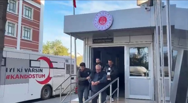 Büyükçekmece'de 5 kişiyi 3 milyon 570 bin lira dolandıran 2 şüpheli tutuklandı