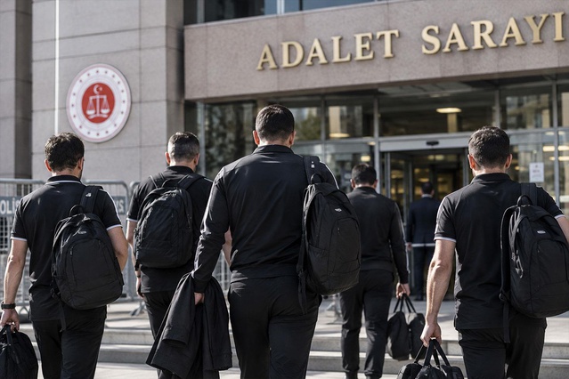 MHK soruşturmasında ifade veren hakemler belli oldu! İşte isimleri