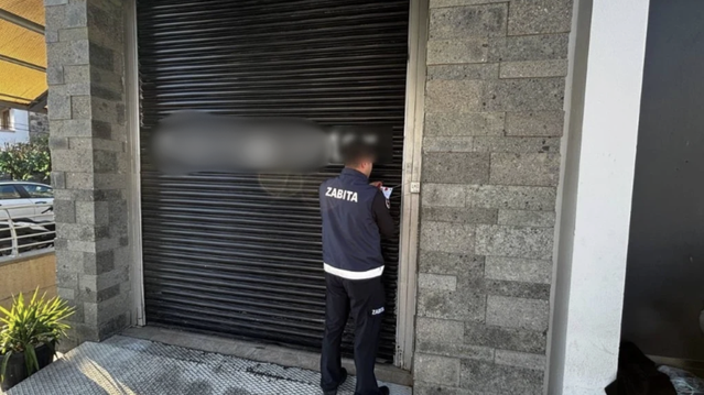 Bodrum Belediyesi son kullanma tarihi geçmiş ürün satan 8 işletmeyi 3 gün kapattı