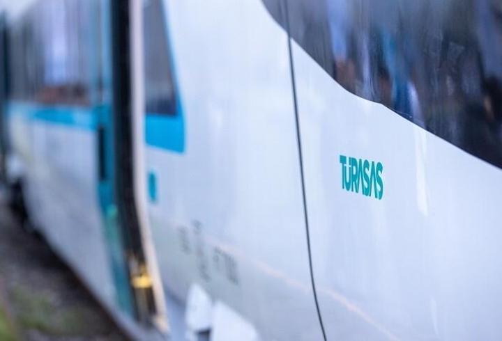 Milli Hızlı Tren'de ikinci setin üretimi sürüyor: Hedef iki yılda 14 set