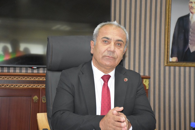 Yahşihan'da başkan vekilliği seçimini AK Partili Hamdi Açıkgöz 10 oyla kazandı