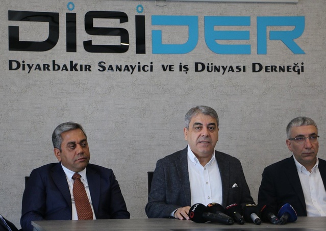 DİSİDER, Bakan Uraloğlu'nun kuzey-güney yol açıklamasına destek verdi