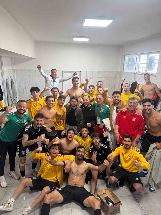 Kocasinan Şimşekspor, Hekimhan FSK'yı deplasmanda 2-0 yenip sezona 3 puanla başladı
