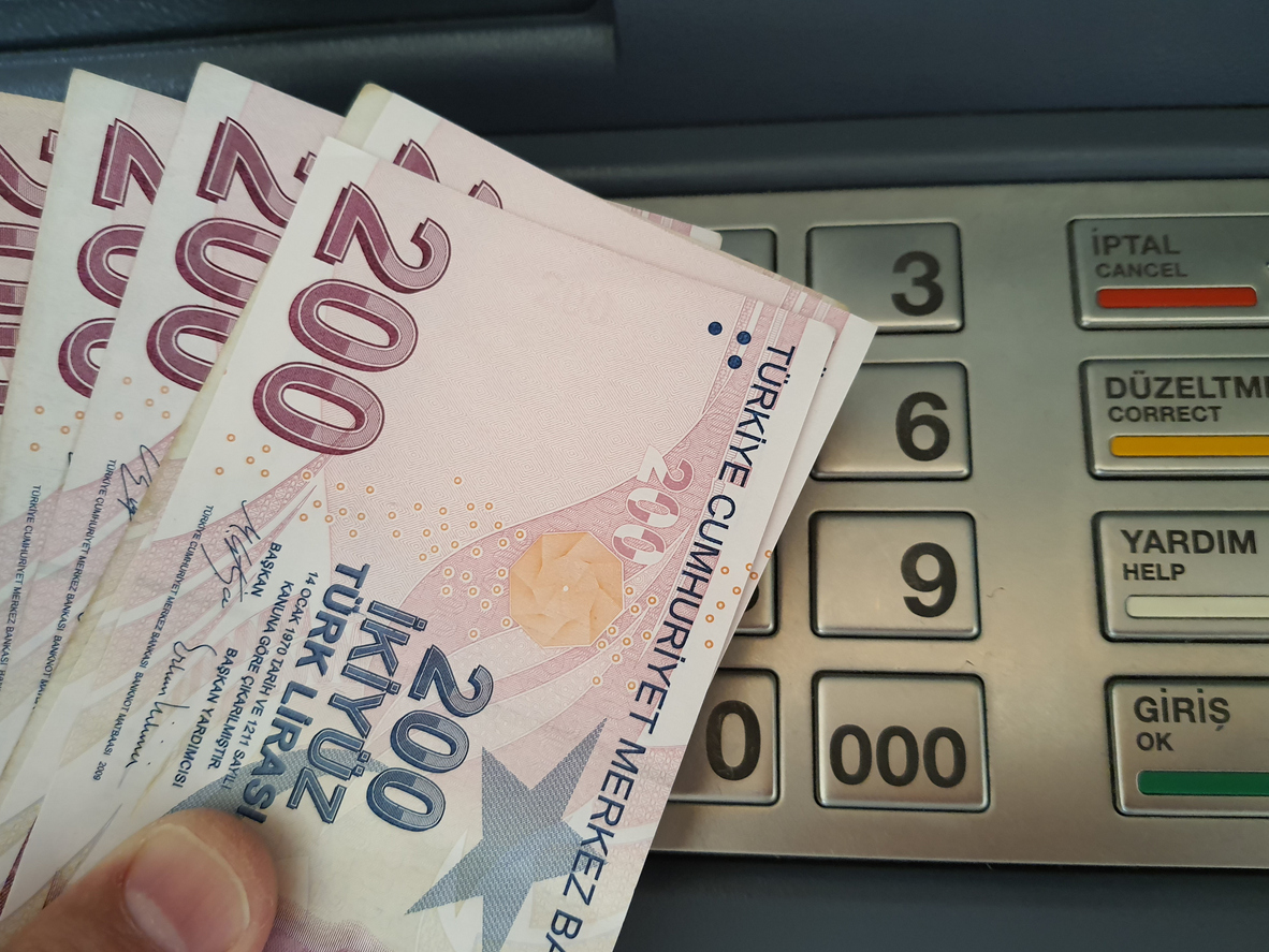 Faizsiz 125 bin TL kredi. Geri ödemesi 3+3 ay vadeyle yapılacak, anında onaylanıyor