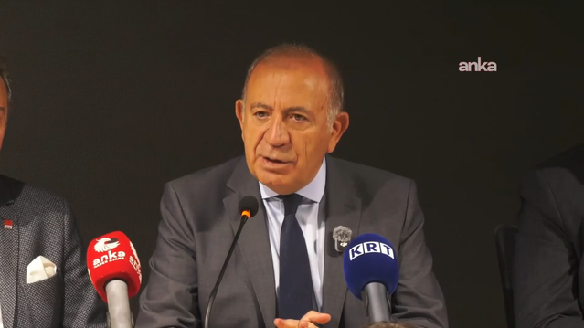 Görevi sona eren Gürsel Tekin, siyasiler için 'Nereden Buldun?' yasasını istedi