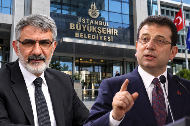 İBB davasında dikkat çeken itiraf: Önce ağaçlar geldi, sonra ihale yapıldı