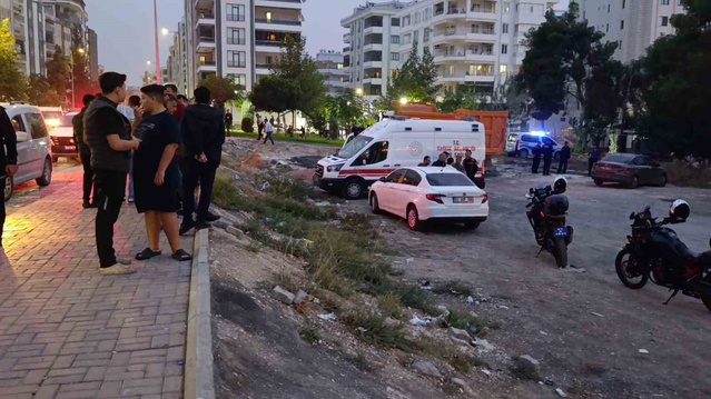 Şanlıurfa'da çatışmanın görüntüleri ortaya çıktı, firarinin intihar ettiği belirtildi