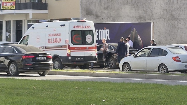 Adıyaman'da merdiven boşluğundan düşen 17 yaşındaki çocuk hastanede kurtarılamadı
