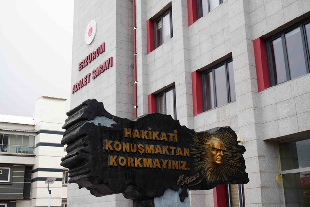 Erzurum'da hukukçularla yapılan araştırma yapay zekâ için hibrit model önerdi