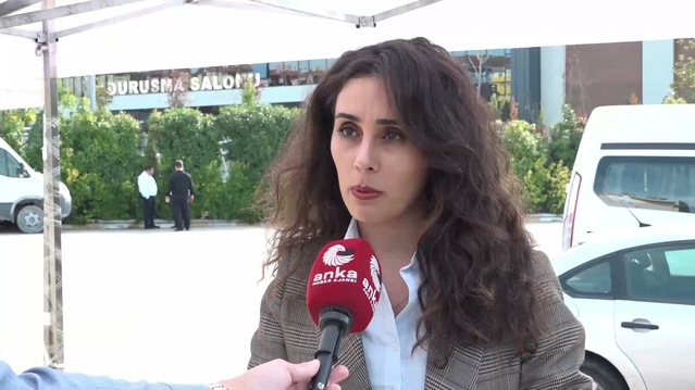 Gezi hükümlüsü Kahraman'ın avukatı AYM kararının uygulanmasını ve tahliyeyi istedi