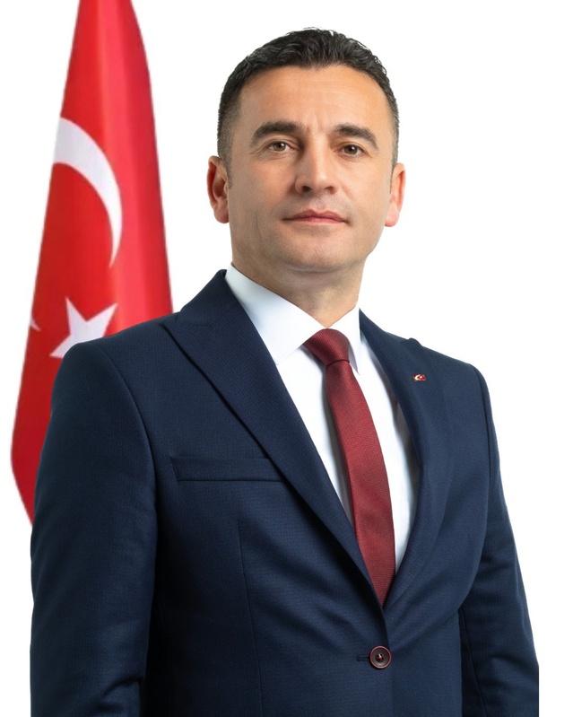 Sivrihisar Belediye Başkanı Habil Dökmeci, 29 Ekim için kutlama mesajı yayımladı